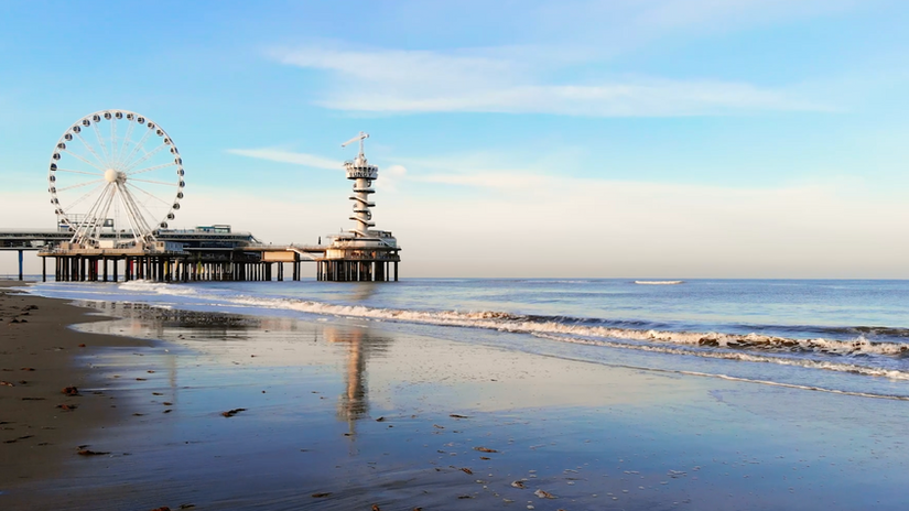 The Hague Convention Bureau Promo Video